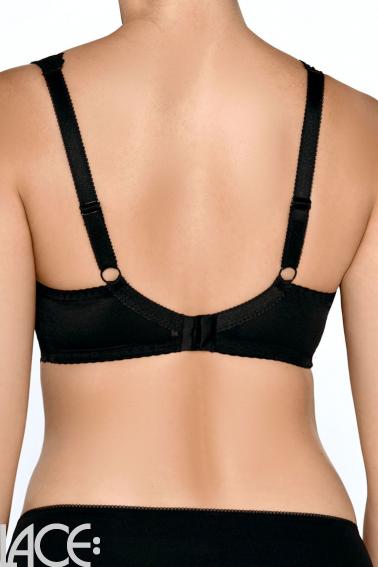 Mefemi by Nipplex - Balcony Bra F-J cup - Nipplex BF26