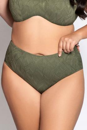 Ulla Swim - Monaco Bikini High-waisted brief