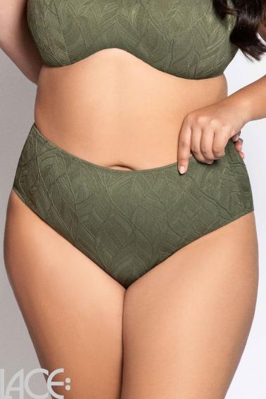 Ulla Swim - Monaco Bikini High-waisted brief