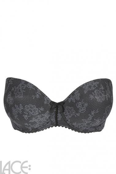 PrimaDonna Lingerie - Divine (B) Strapless bra (E-G cup)