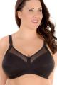 Royce - Charlotte Nursing bra Non-wired G-L cup