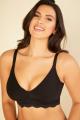 Cosabella - Ceylon Curvy Bralette without wire E-I Cup