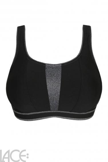 PrimaDonna Lingerie - The Sweater Sports bra non-wired F-H cup