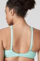 PrimaDonna Twist - Epirus Plunge bra - padded - E-G cup