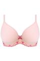 Freya Lingerie - Offbeat Decadence T-shirt Spacer bra F-K cup