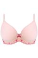 Freya Lingerie - Offbeat Decadence T-shirt Spacer bra F-K cup