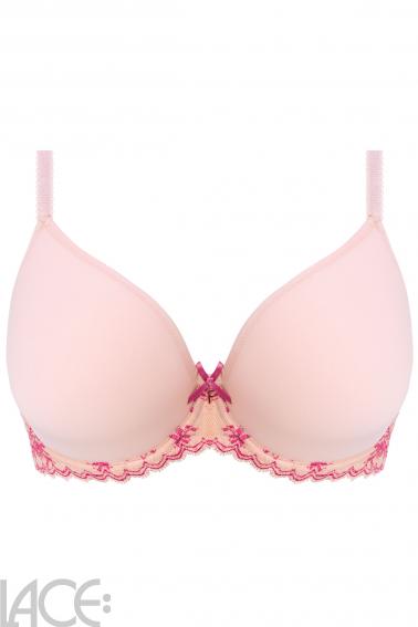 Freya Lingerie - Offbeat Decadence T-shirt Spacer bra F-K cup