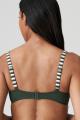 PrimaDonna Swim - La Concha Bikini Top E-I cup