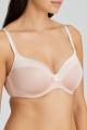 PrimaDonna Twist - Glow T-shirt bra D-H cup - Heart shape PrimaDonna Twist - Glow T-shirt bra D-H cup - Heart shape