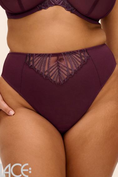 Elomi - Reja Brazilian thong