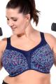 Elomi - Energise Sports bra G-M cup