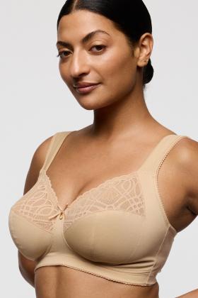 PrimaDonna Lingerie - Salerno Bra Everyday Wireless x-x cup 