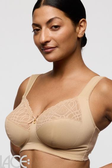 PrimaDonna Lingerie - Salerno Bra Everyday Wireless x-x cup 