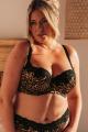 Curvy Kate - Boost Lace Balcony Bra G-L cup Curvy Kate - Boost Lace Balcony Bra G-L cup