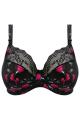 Elomi - Lucie Plunge bra I-M cup