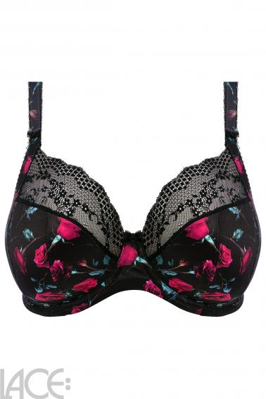 Elomi - Lucie Plunge bra I-M cup