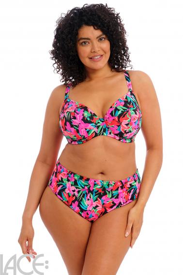 Elomi Swim - Savaneta Plunge Bikini Top I-N cup