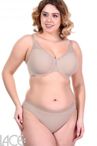 Triumph - Infinite Sensation  Minimizer Bra D-G cup