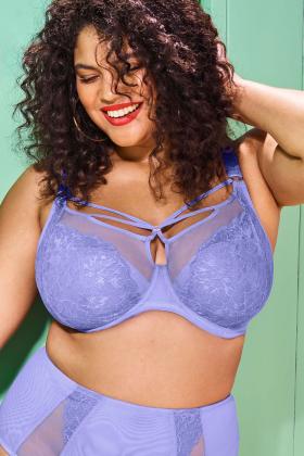 Elomi - Brianna Plunge bra I-M cup