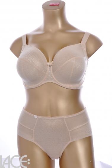 Ulla - Meghan bra H-L cup