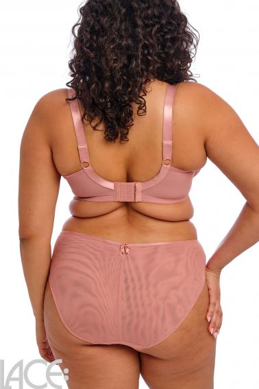 Elomi - Teagan Plunge bra H-M cup