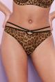 Freya Lingerie - Wildside Thong