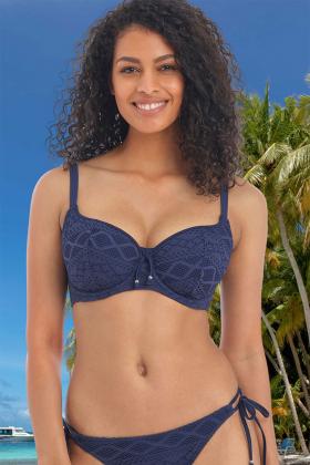 Freya Swim - Sundance Padded Bikini Top F-K cup