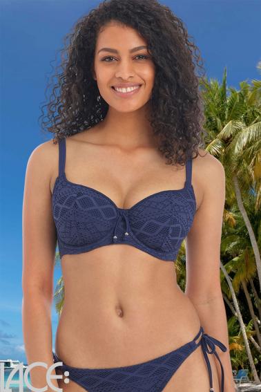 Freya Swim - Sundance Padded Bikini Top F-K cup