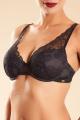 Chantelle - Molitor Plunge bra D-F cup