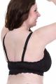 Cosabella - Ultra Curvy Sweetie Bralette without wire G-I Cup