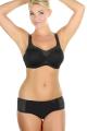 Marie Jo - Action Arrow Sports bra underwired D-F cup