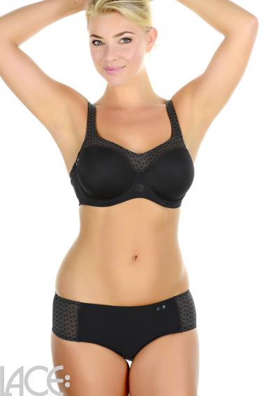 Marie Jo - Action Arrow Sports bra underwired D-F cup