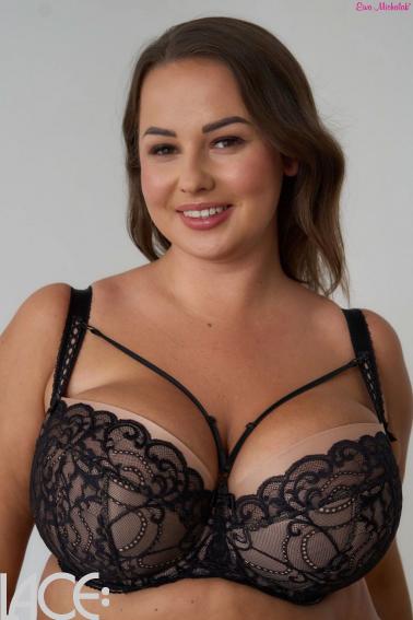 Ewa Michalak - Padded bra F-J cup - Ewa Michalak 13