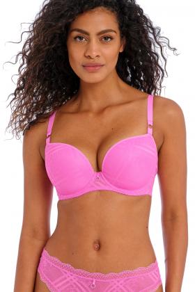 Freya Lingerie - Freya Fatale Padded bra F-J cup