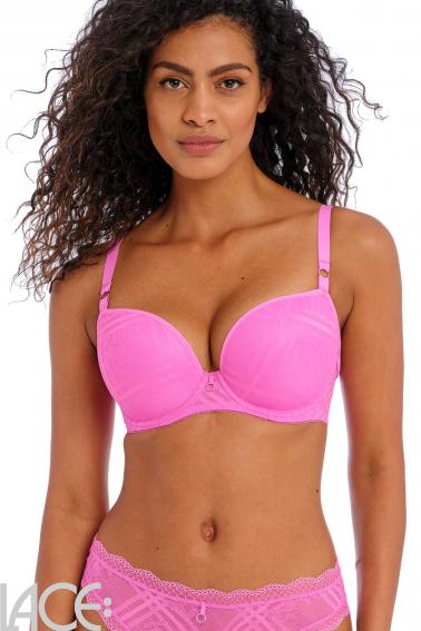 Freya Lingerie - Freya Fatale Padded bra F-J cup