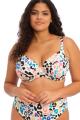 Elomi - Party Bay Plunge Bikini Top G-N cup