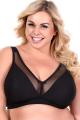 Rosme Lingerie - Bra Non-wired F-H Cup - Rosme 04