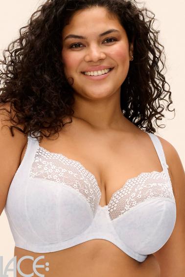 Elomi - Lucie Plunge bra I-M cup