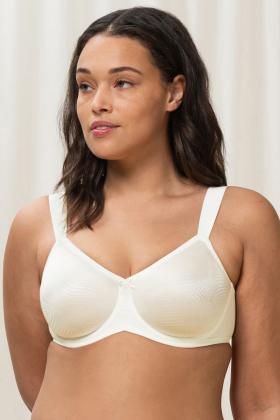 Triumph - Essential Minimizer Bra D-G cup