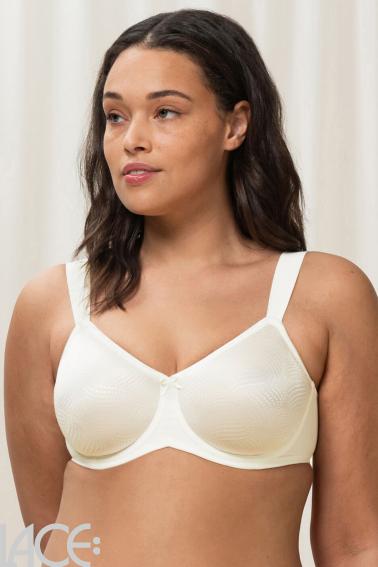 Triumph - Essential Minimizer Bra D-G cup