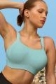 Panache Sport - Power Underwired Sports bra E-M cup Panache Sport - Power Underwired Sports bra E-M cup