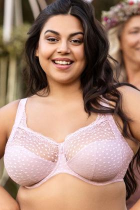 Ulla - Josy Bra H-L cup