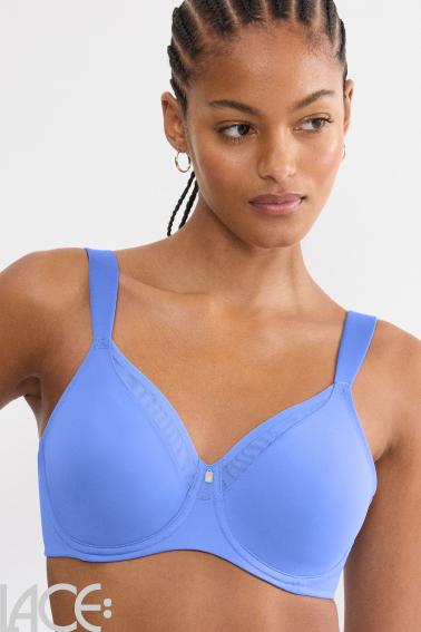 Triumph - True Shape Sensation Minimizer Bra E-H cup