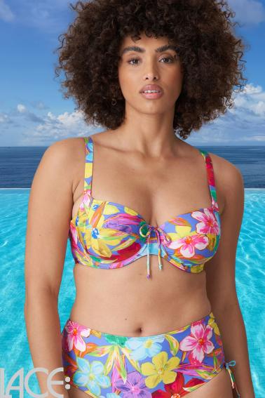 PrimaDonna Swim - Sazan Bikini Top F-H cup