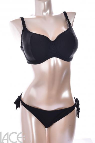 LACE Design - Bikini Tie-side brief - LACE Swim #1