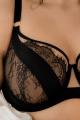 Mediolano - Plunge bra G-K cup - Mediolano 37