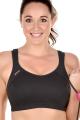 Shock Absorber - Active Multi Non-wired Sports bra F-L cup