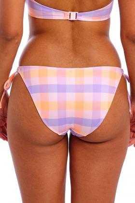 Freya Swim - Harbour Island Bikini Tie-side brief