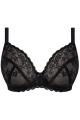 Freya Lingerie - Quinn Plunge bra G-K cup