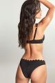 Panache Swim - Spirit Plunge Bikini Top G-M cup